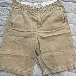 American Eagle Men’s Longboard Shorts